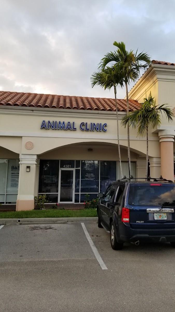 North Mil Animal Clinic photo 1