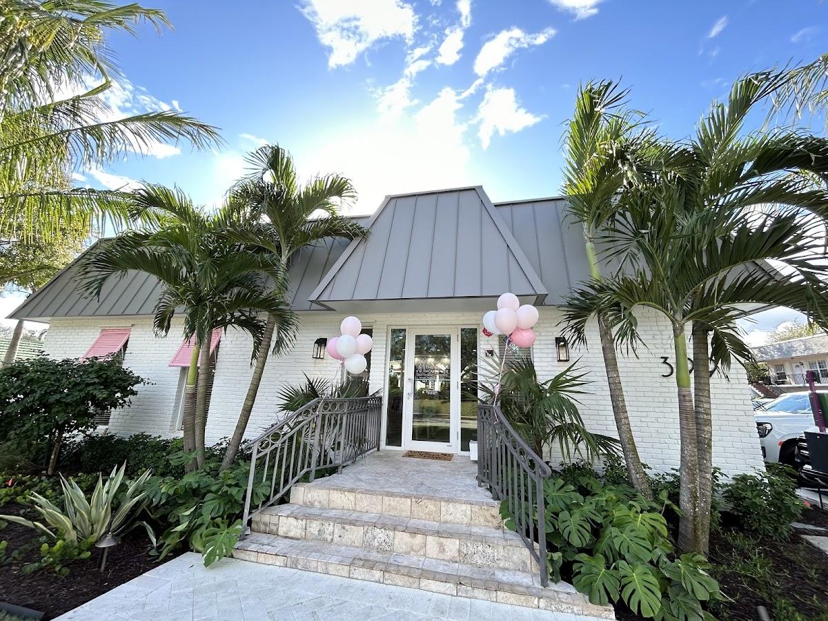 The Beach House Vet