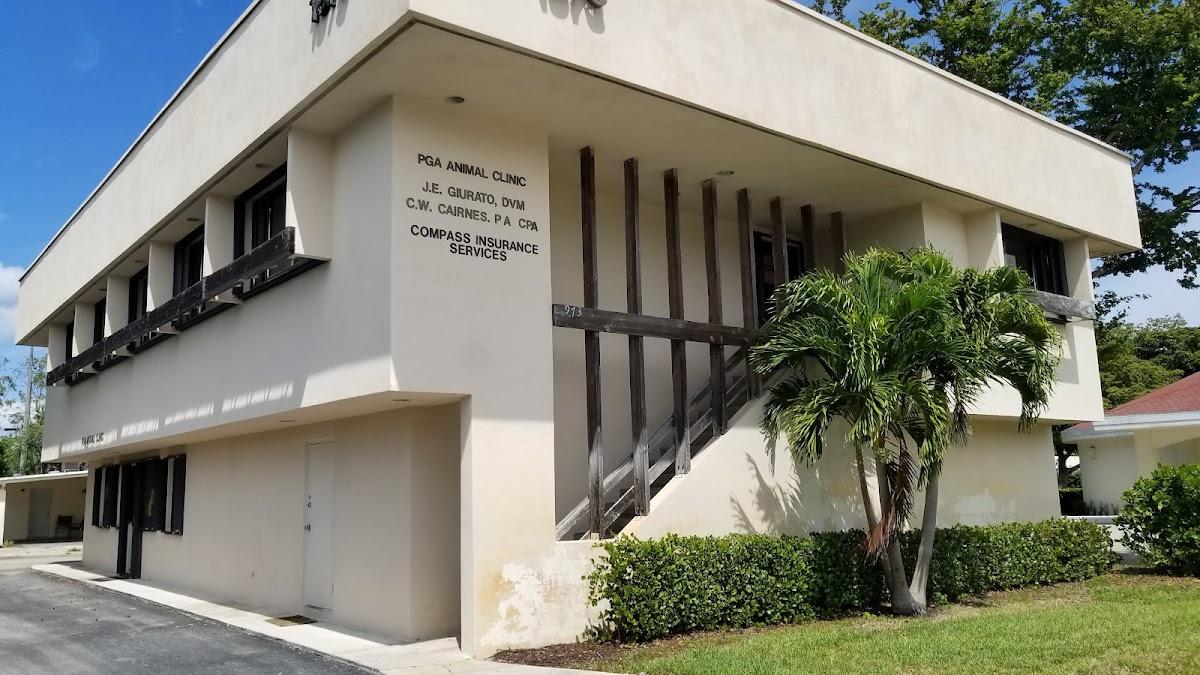 PGA Animal Clinic