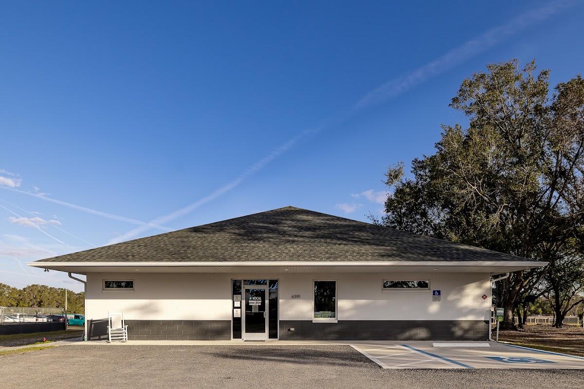 VOCAL Community Clinic & Resource Center
