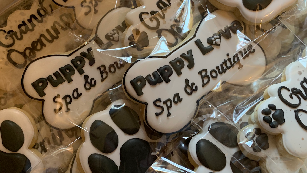 Puppy Love Spa And Boutique LLC