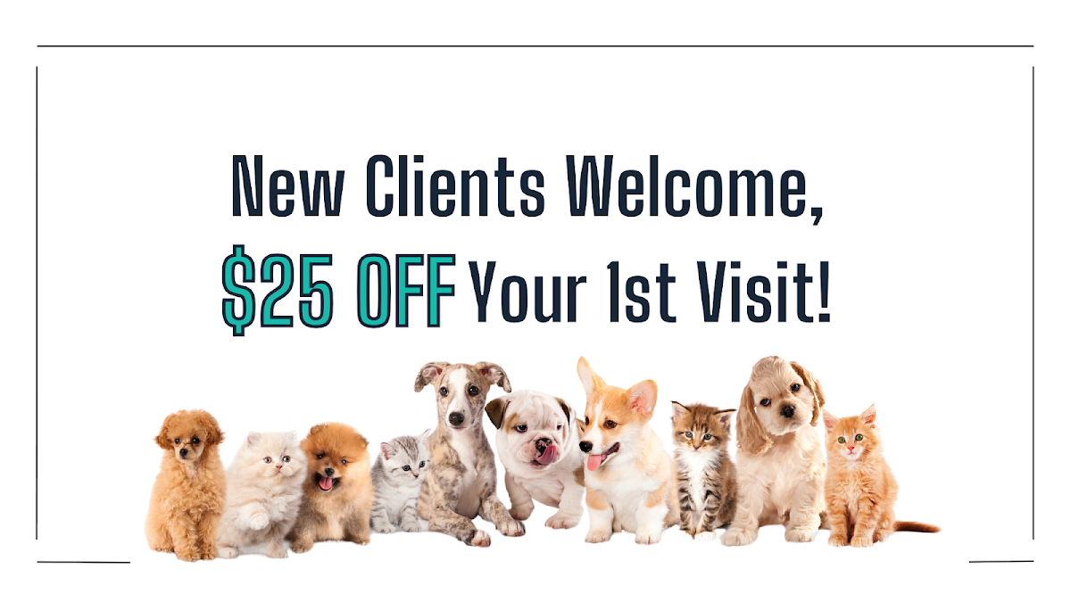 Tequesta Veterinary Clinic