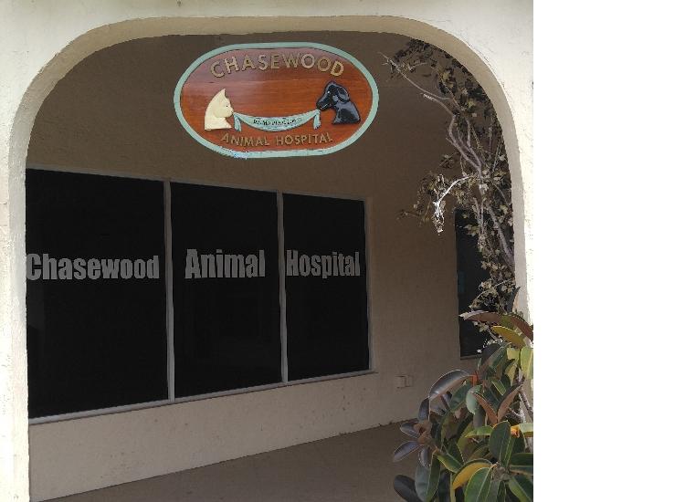 Chasewood Animal Hospital photo 1
