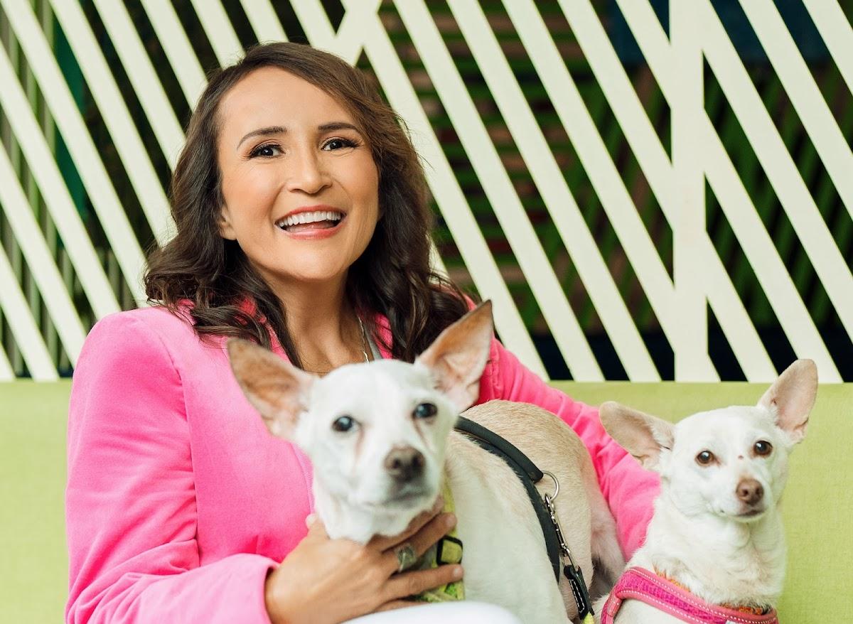 Diana Gossy - Palm Beach Pet Concierge