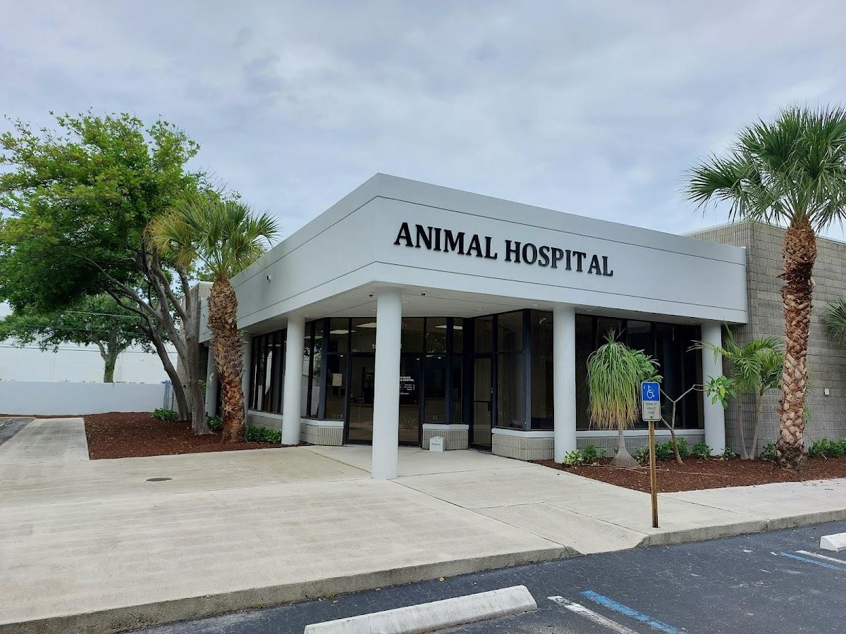 Juno Beach Animal Hospital