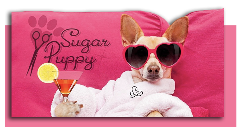 Sugar Puppy Grooming & Spa